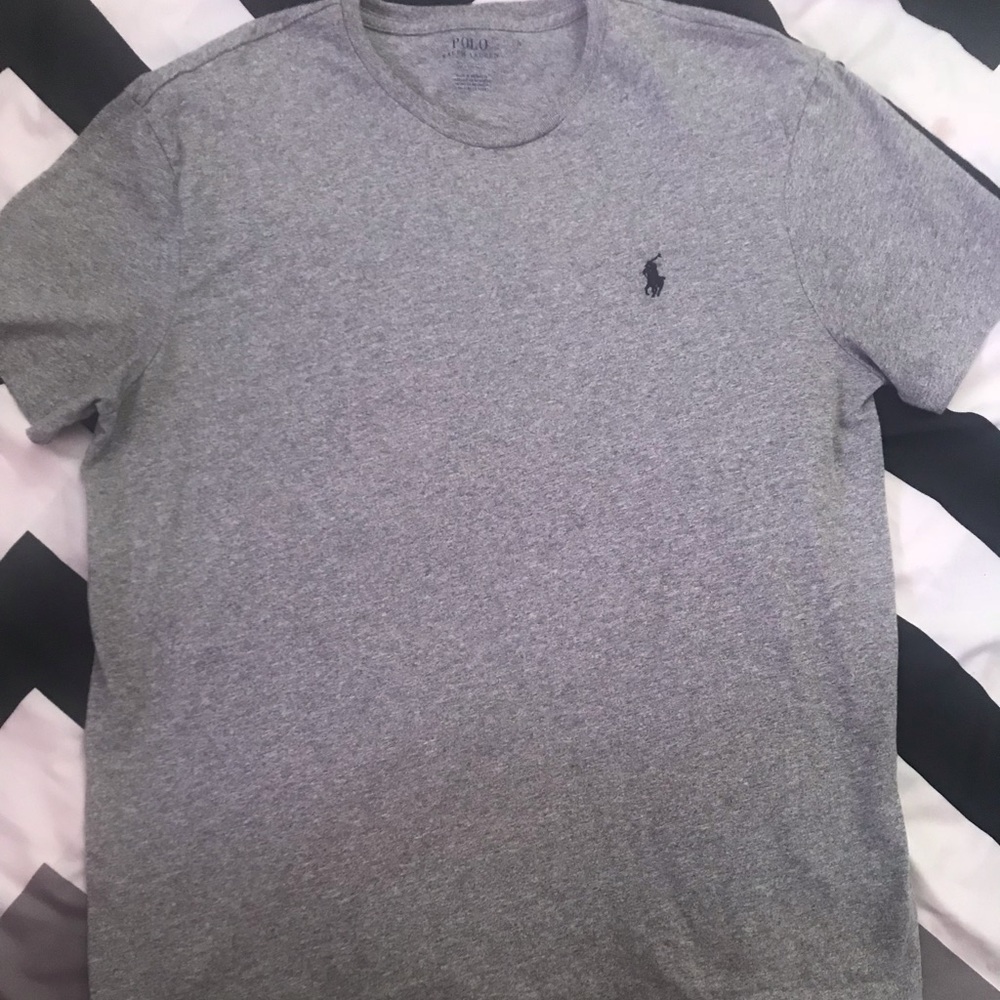 Men’s Polo T-shirt